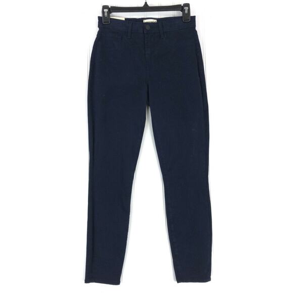 L'Agence jeans Margot High rise skinny - Picture 1 of 4